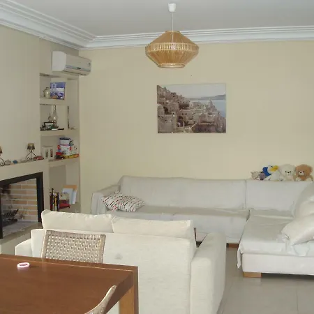 εξοχικη κατοικια Dom wakacyjny